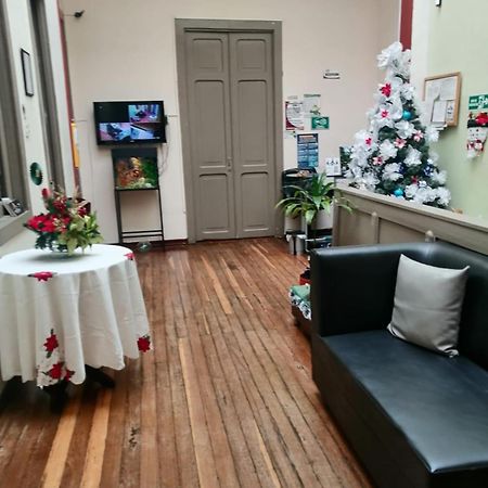 Отель Boutique Del Cafe Манисалес Экстерьер фото