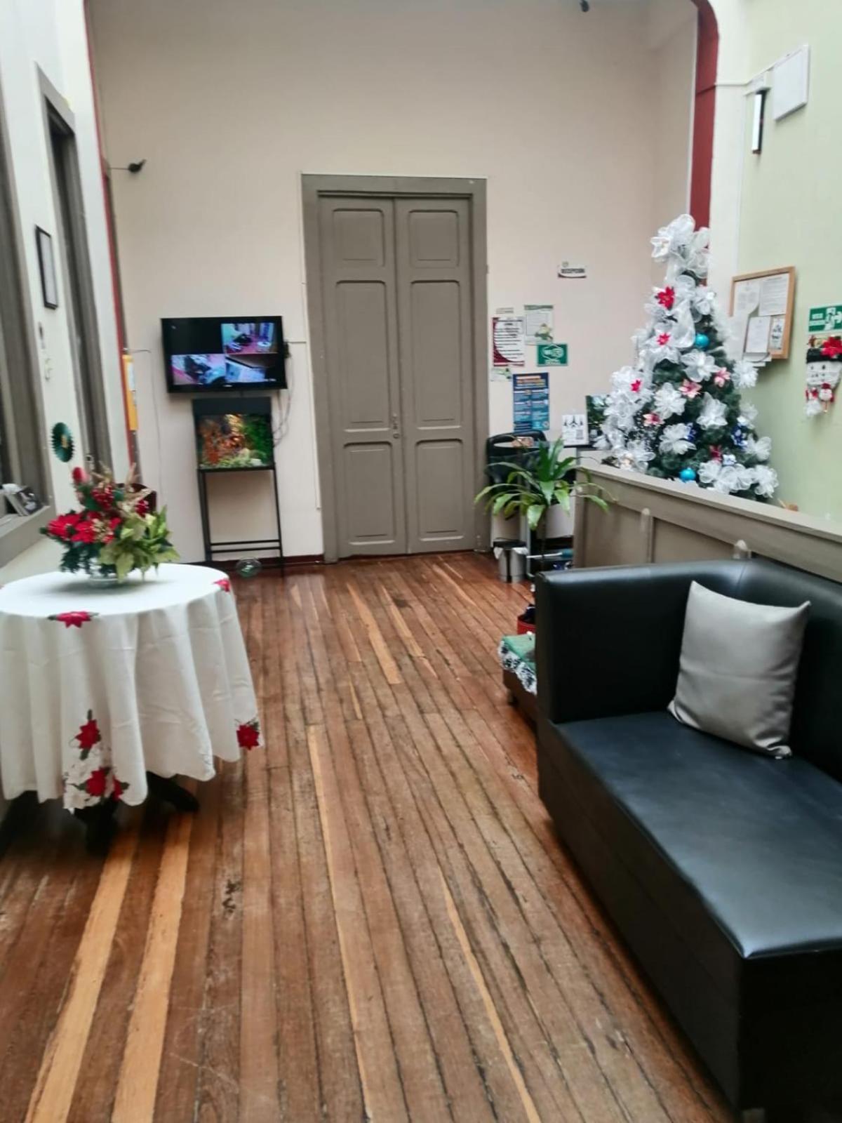 Отель Boutique Del Cafe Манисалес Экстерьер фото