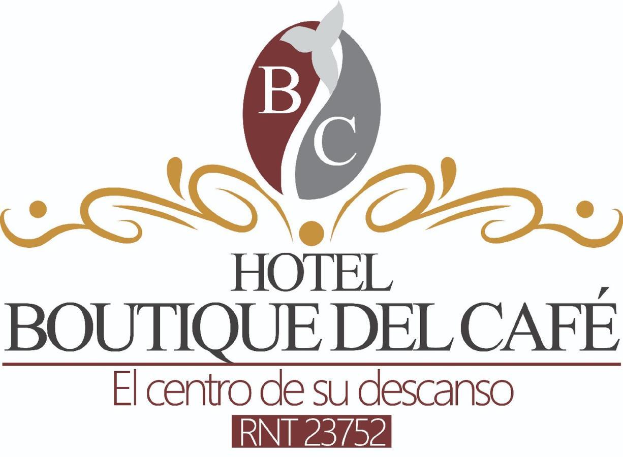 Отель Boutique Del Cafe Манисалес Экстерьер фото